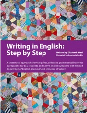 Our New Writing BOok!
